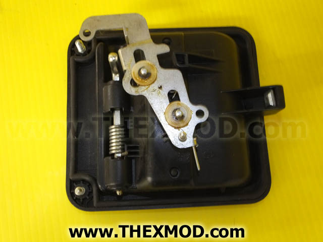 Handle - Fiat 1301417808001-2