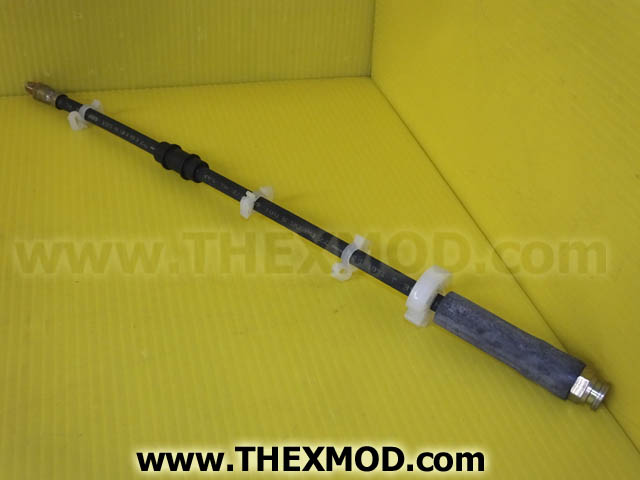 Hose Brake - Fiat 71736975-1
