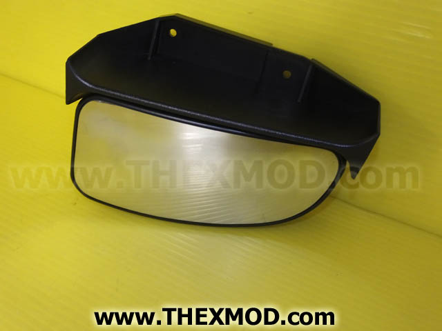 Mirror - Fiat 71716697-1