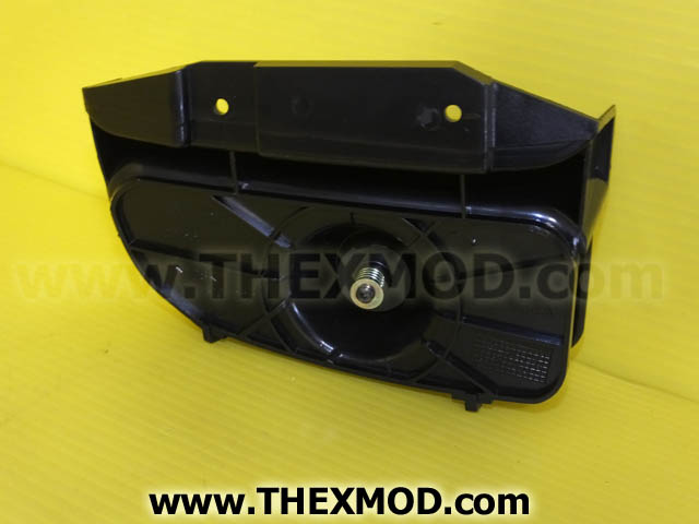 Mirror - Fiat 71716697-2