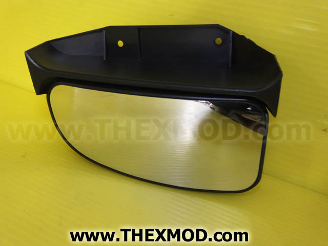 Mirror - Fiat 71716698-1