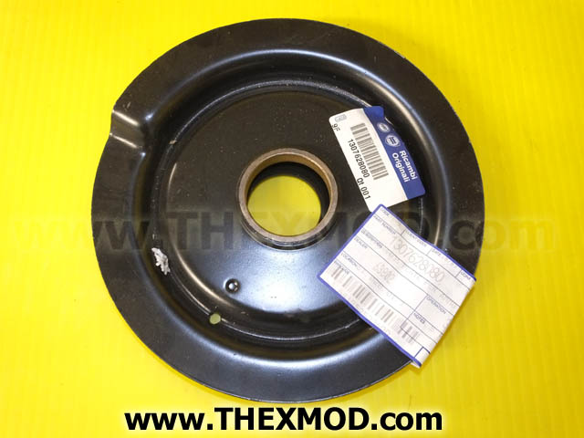 Cap Spring - Fiat 1307628080-1