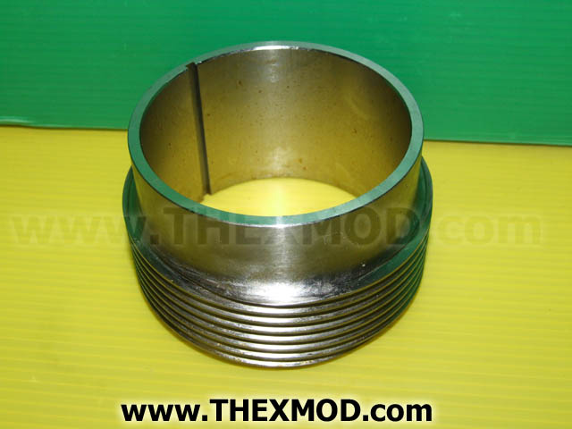 Gear - Worm -  FV745496-1