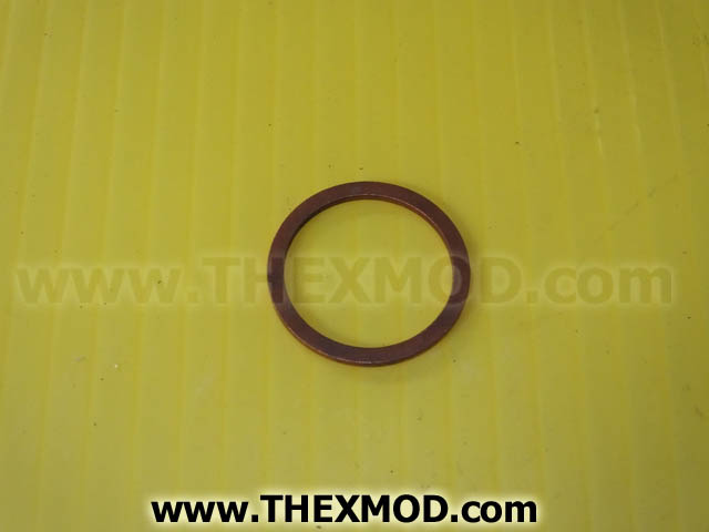 Seal - Oil Drain Plug - Fiat 16508460-1