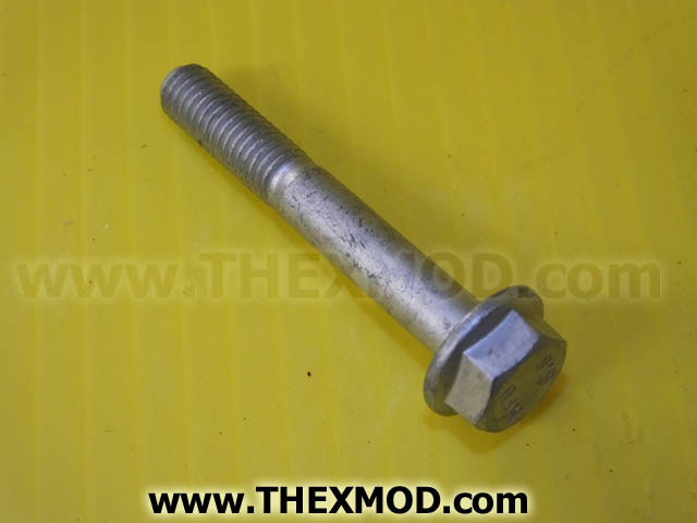 Bolt - Cab Bracket - Fiat 16592228-1