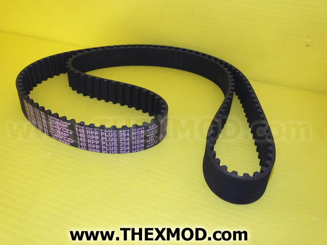 Belt - Timing - Fiat 9400816939-1
