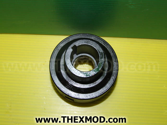 Clutch - Friction - CAV - 5586/488-3