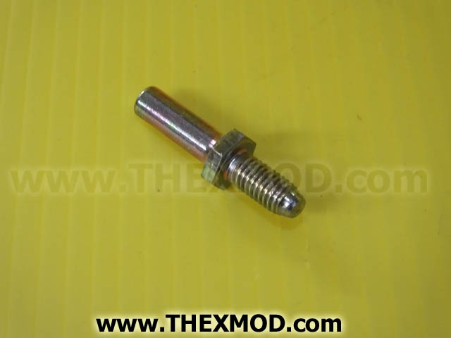 Strike Plate - Fiat 1305220080-1