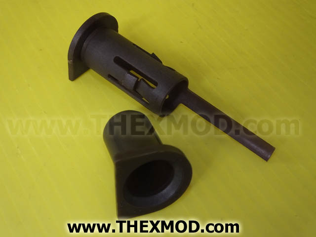 Bushing - Fiat 9402175538-1