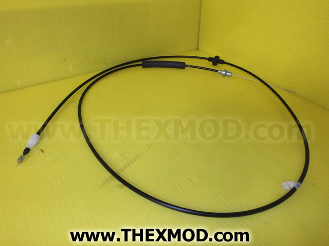 Cable - Fiat 1307672080-1