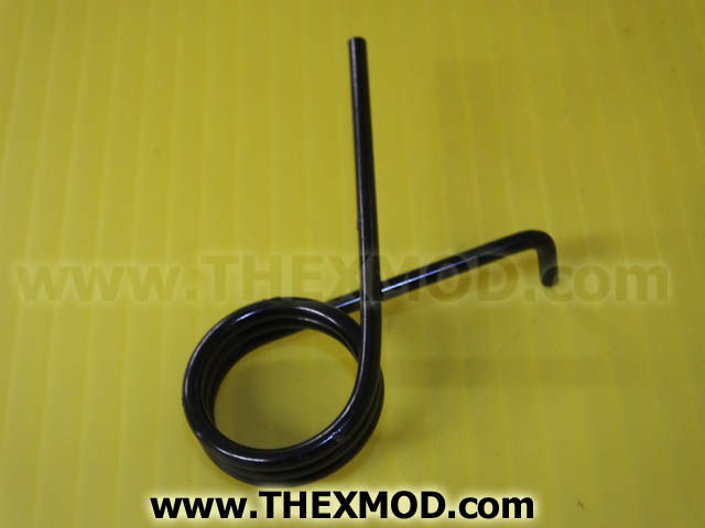 Spring - Fiat 1307111080-1