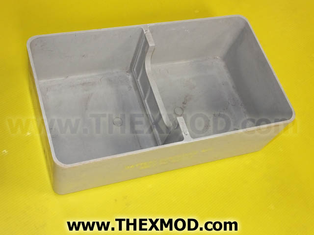 Battery Container - FV 861142-1