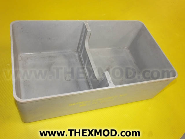 Battery Container - FV 861142-2