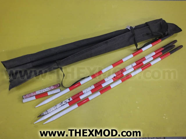 Aiming Post and Case - CM8974 - D4974 - USED-1