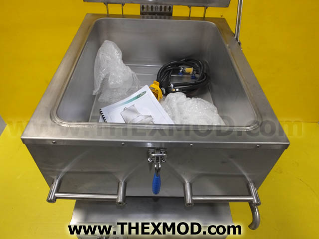 Heater Diesel 24V Water Heater - HMFWB 65-08-2