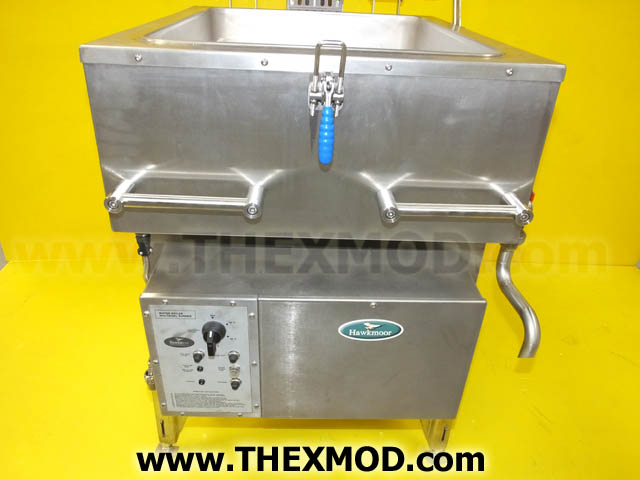 Heater Diesel 24V Water Heater - HMFWB 65-08-3