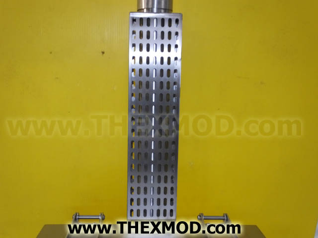 Heater Diesel 24V Water Heater - HMFWB 65-08-5
