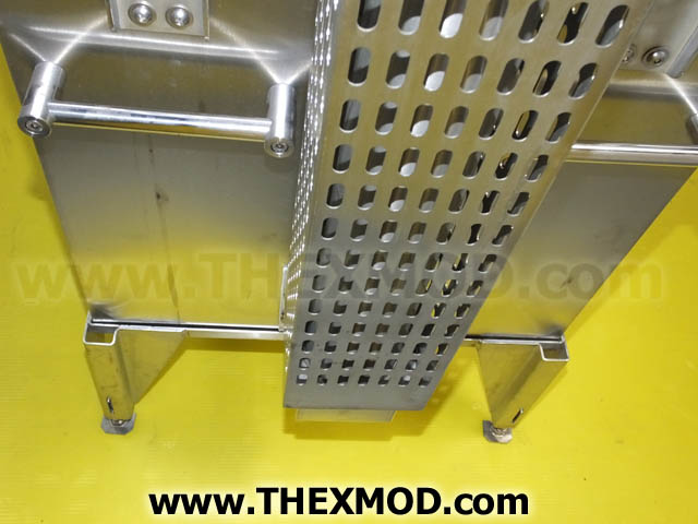 Heater Diesel 24V Water Heater - HMFWB 65-08-9