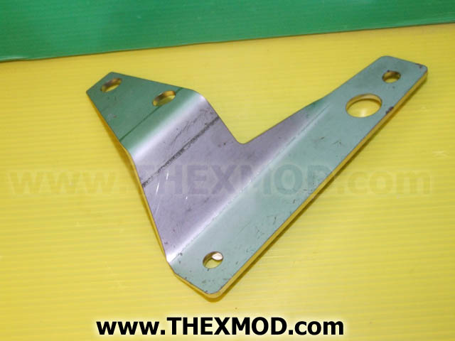 Bracket - Exhaust - No 1 - AS073729-1