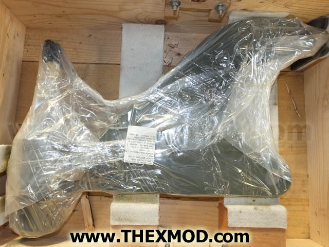 Guide - Winch Bar - FV209864 2687867-1