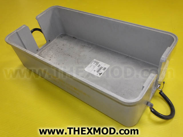 Cover Battery Box - FV 546184-1