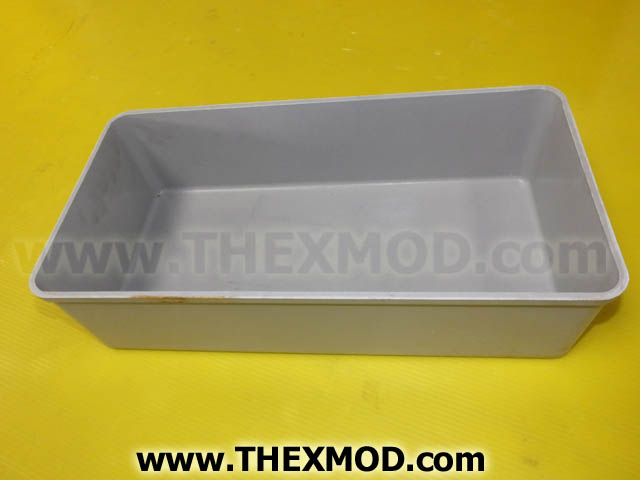 Battery Box - FV 546185-1