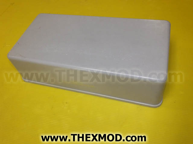 Battery Box - FV 546185-2