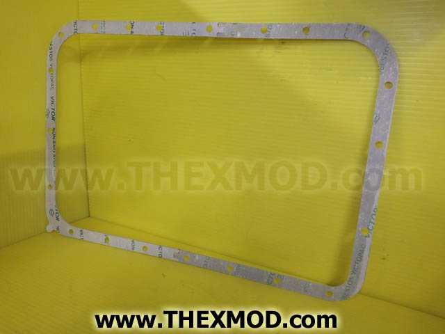 Gasket - Oil Pan - 23016682-1