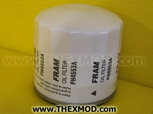 Filter - Oil - 1059924-1