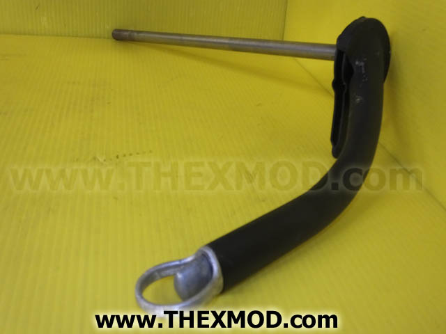 Lever Manual Control - 6330712-1