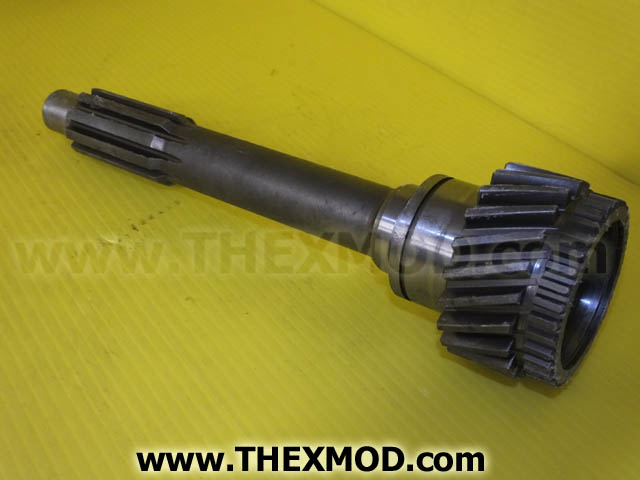 Gearshaft - FBU4320-1