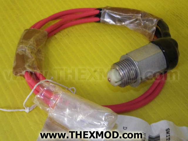 Switch Safety Nertral Hydraulic Gearbox - RG1523-1