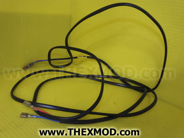 Wiring Harness - WPG9191-1