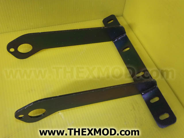 Bracket - Rocker Strap - 70-60-944-1