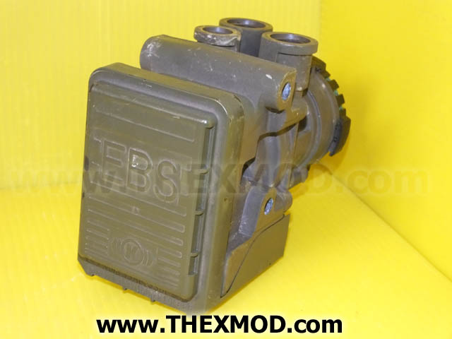 Valve - Relay Air Pressure - 81521066041-1