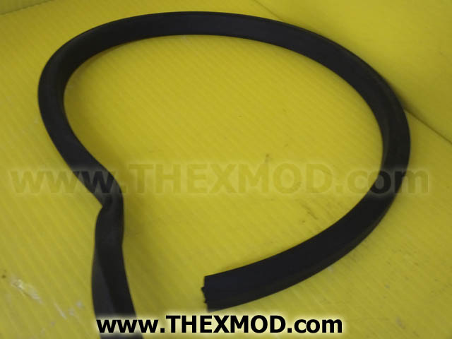 Seal - Weather Rubber - C23136-1