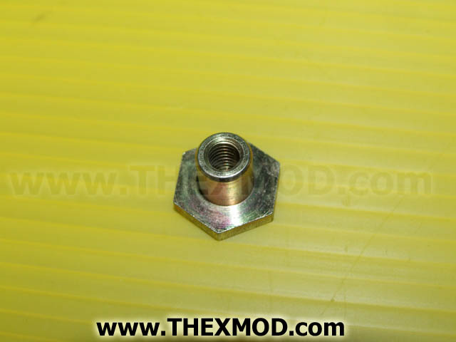 Nut Special - Gear Box - 50961729-1