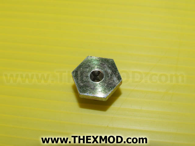 Nut Special - Gear Box - 50961729-2