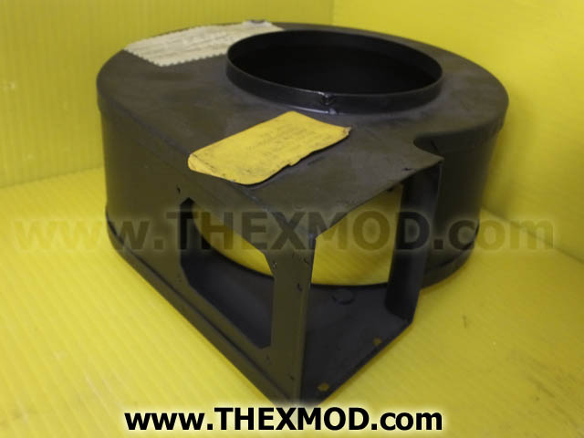 Housing - Heater Blower - AAP810-1