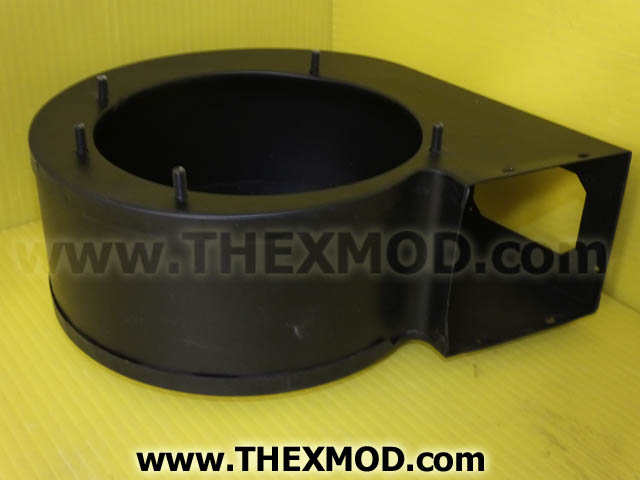 Housing - Heater Blower - AAP810-2