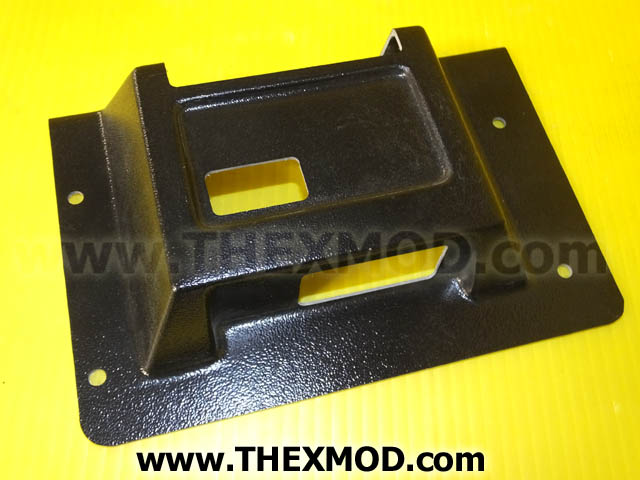 Cover Lock - Door - EJG100120PMA-1