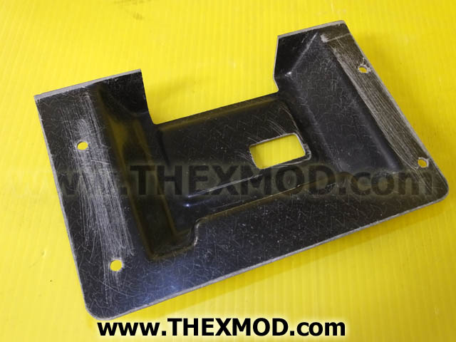 Cover Lock - Door - EJG100120PMA-2
