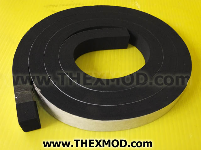 Seal Rubber Strip - MZH1682-1