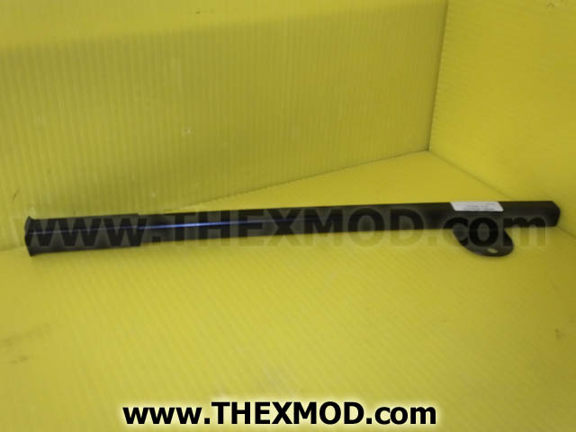 Channel Bracket and Sleeve - RH Side - MXH1856-1