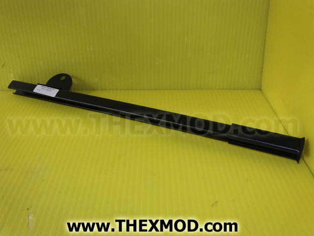 Channel Bracket and Sleeve - RH Side - MXH1856-2