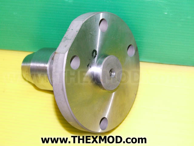 Spindle - Idler Gear - FV450237-2
