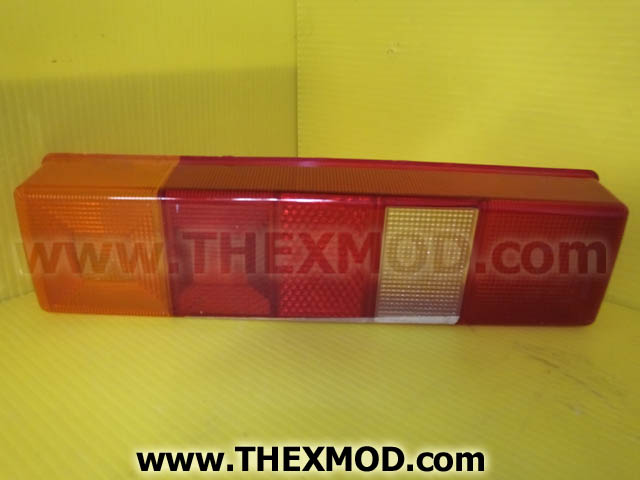 Lens - Light - Cluster - BBU7508-1