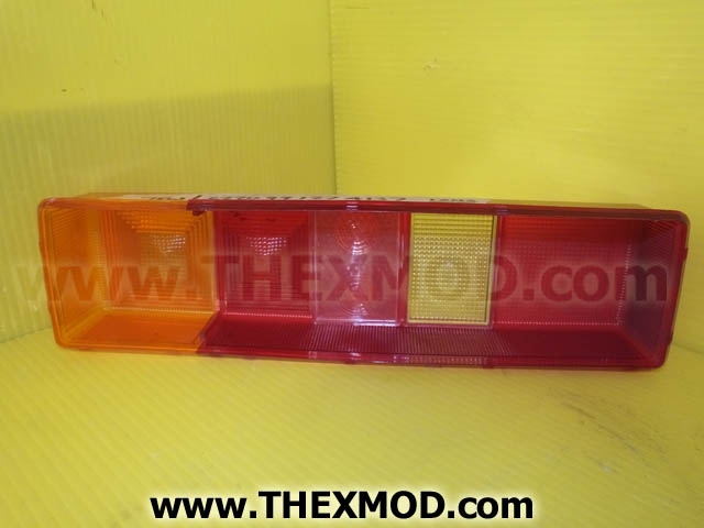 Lens - Light - Cluster - BBU7508-2
