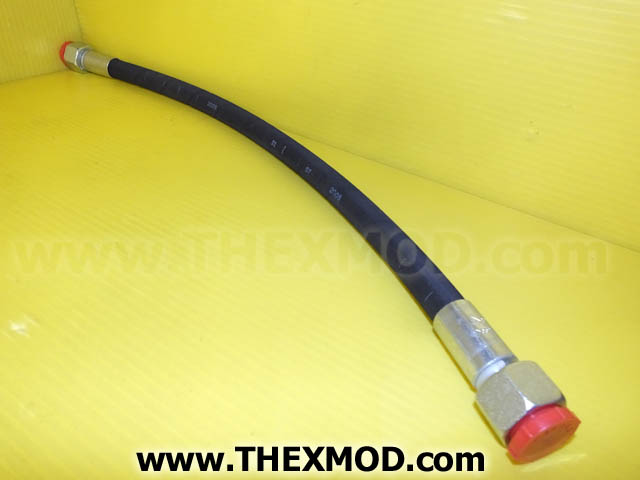 Hose - Y105 464 10-1