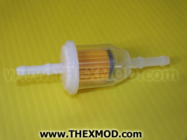 Filter - Fuel G3400851430REF-1